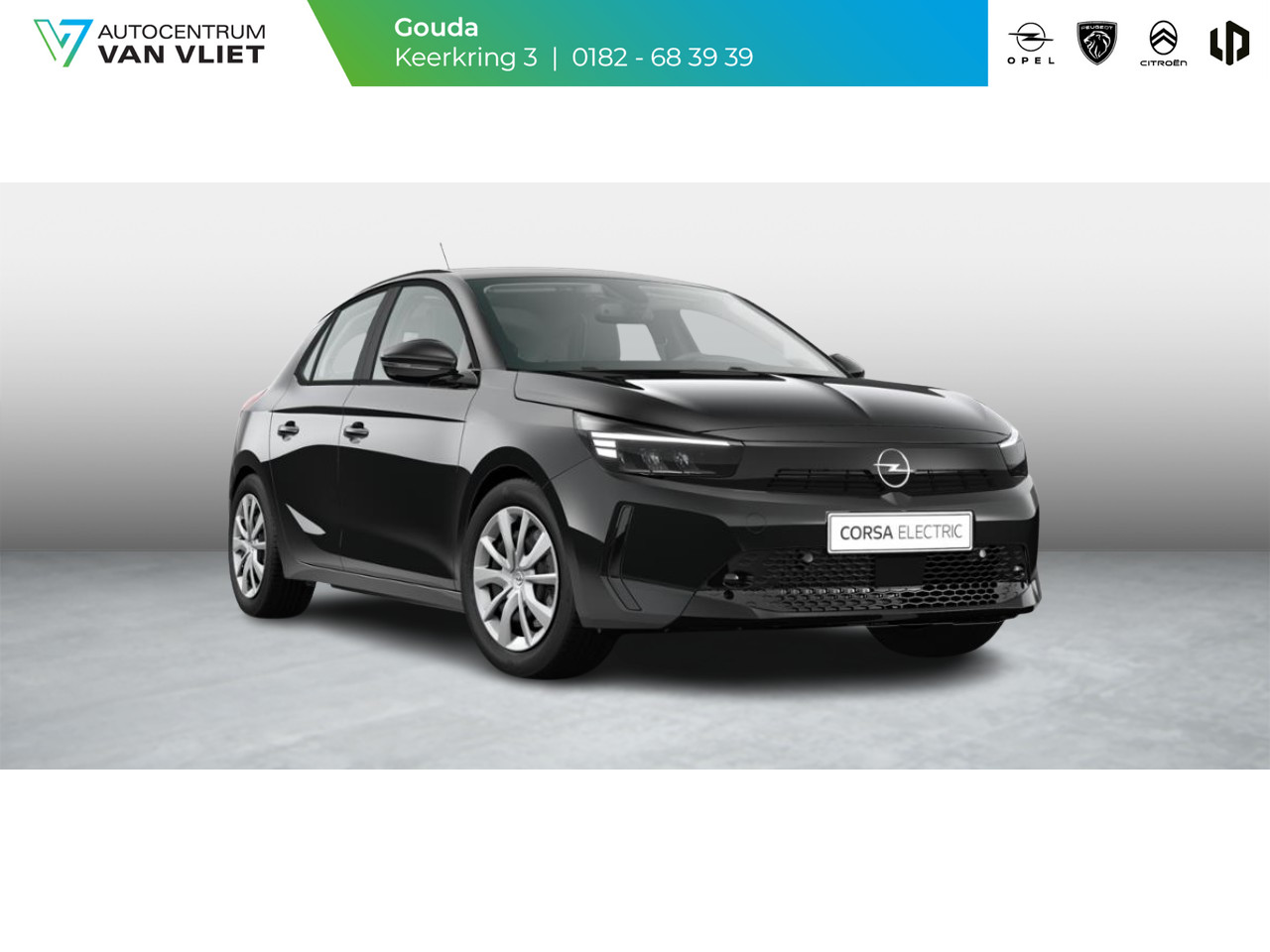Opel Opel