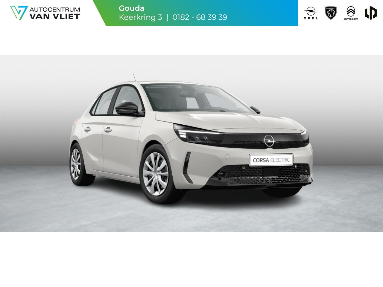 Opel Opel