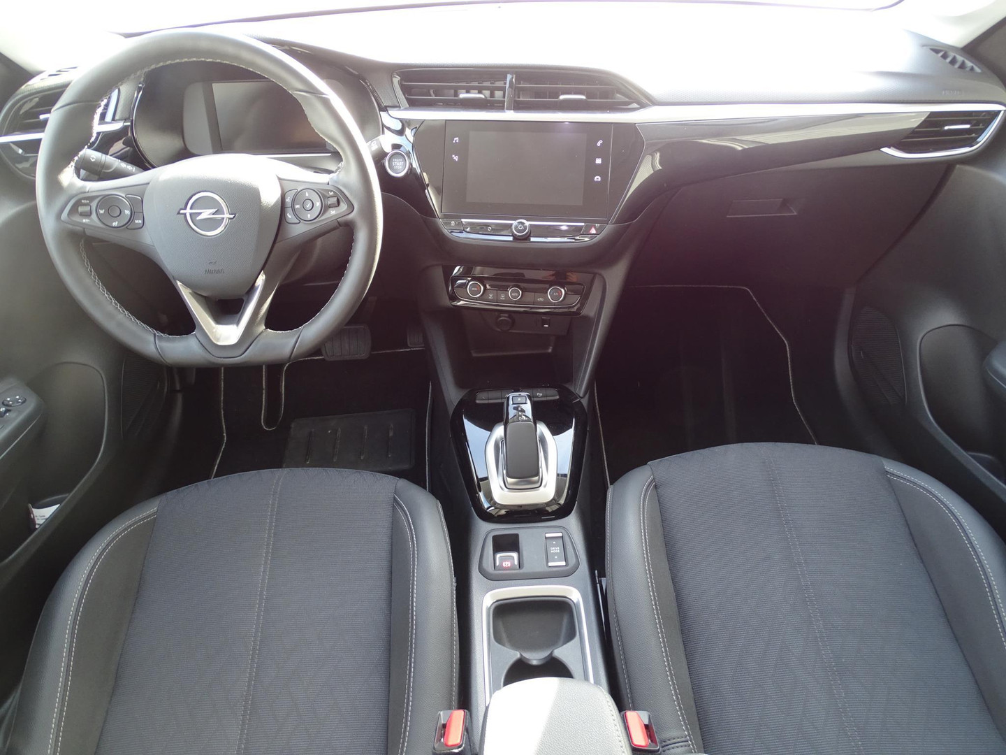 Opel Opel