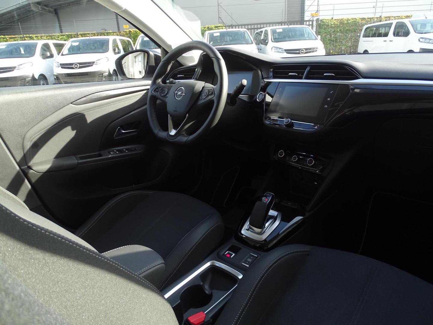Opel Opel