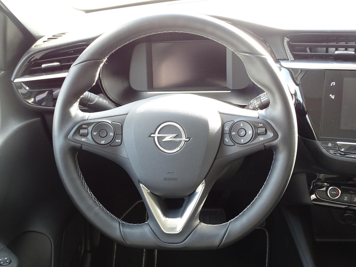 Opel Opel