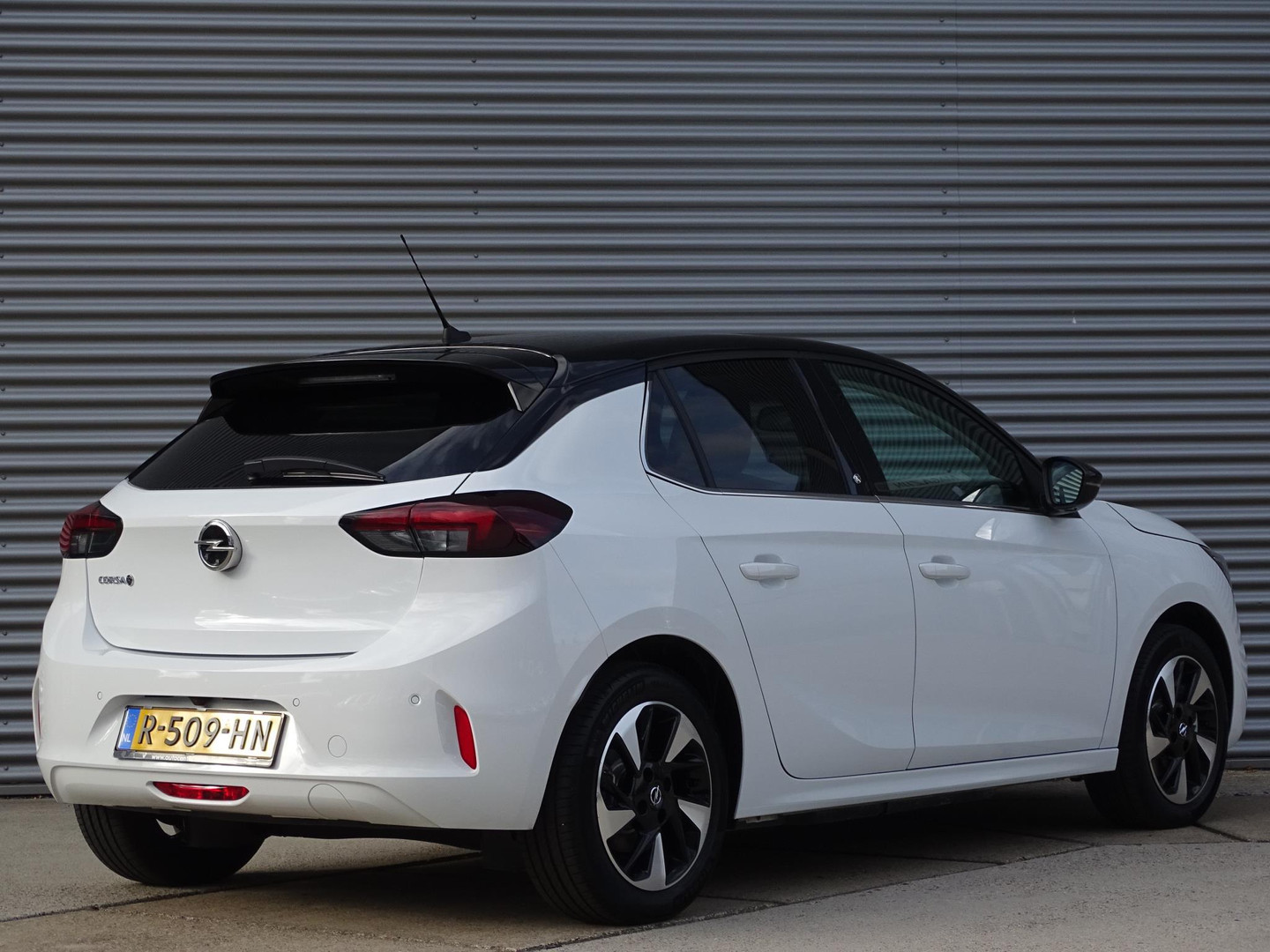 Opel Opel
