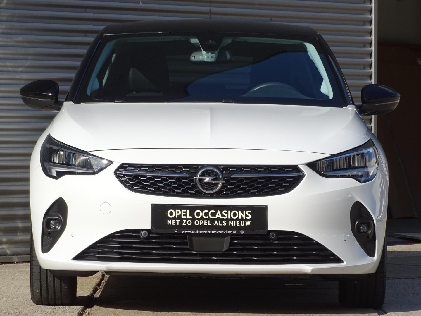 Opel Opel