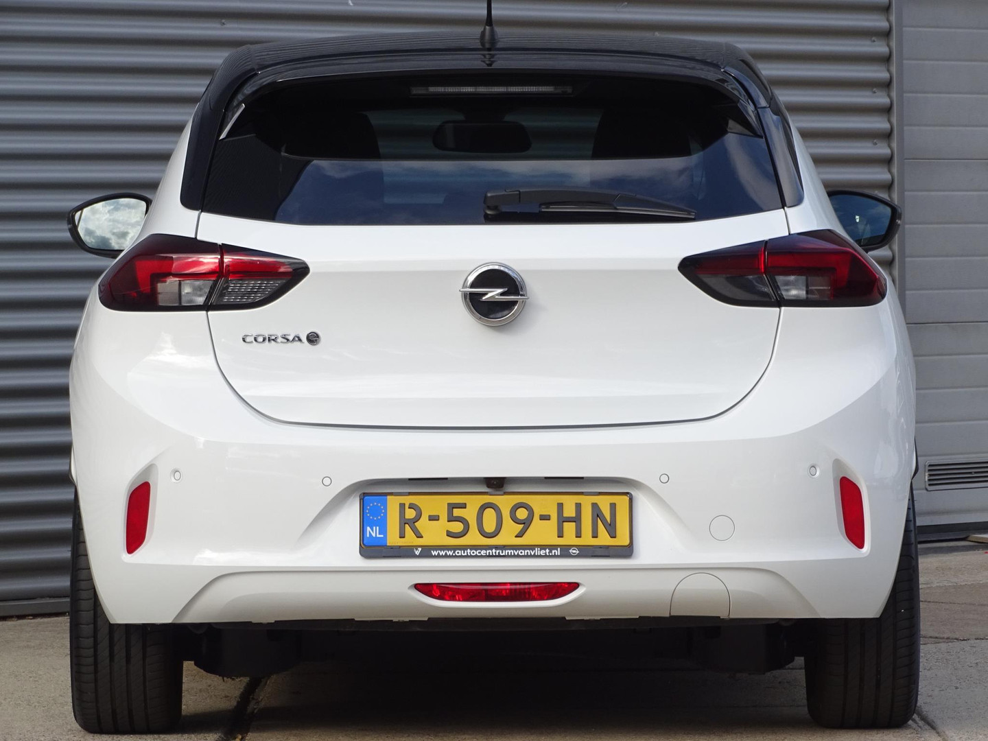 Opel Opel