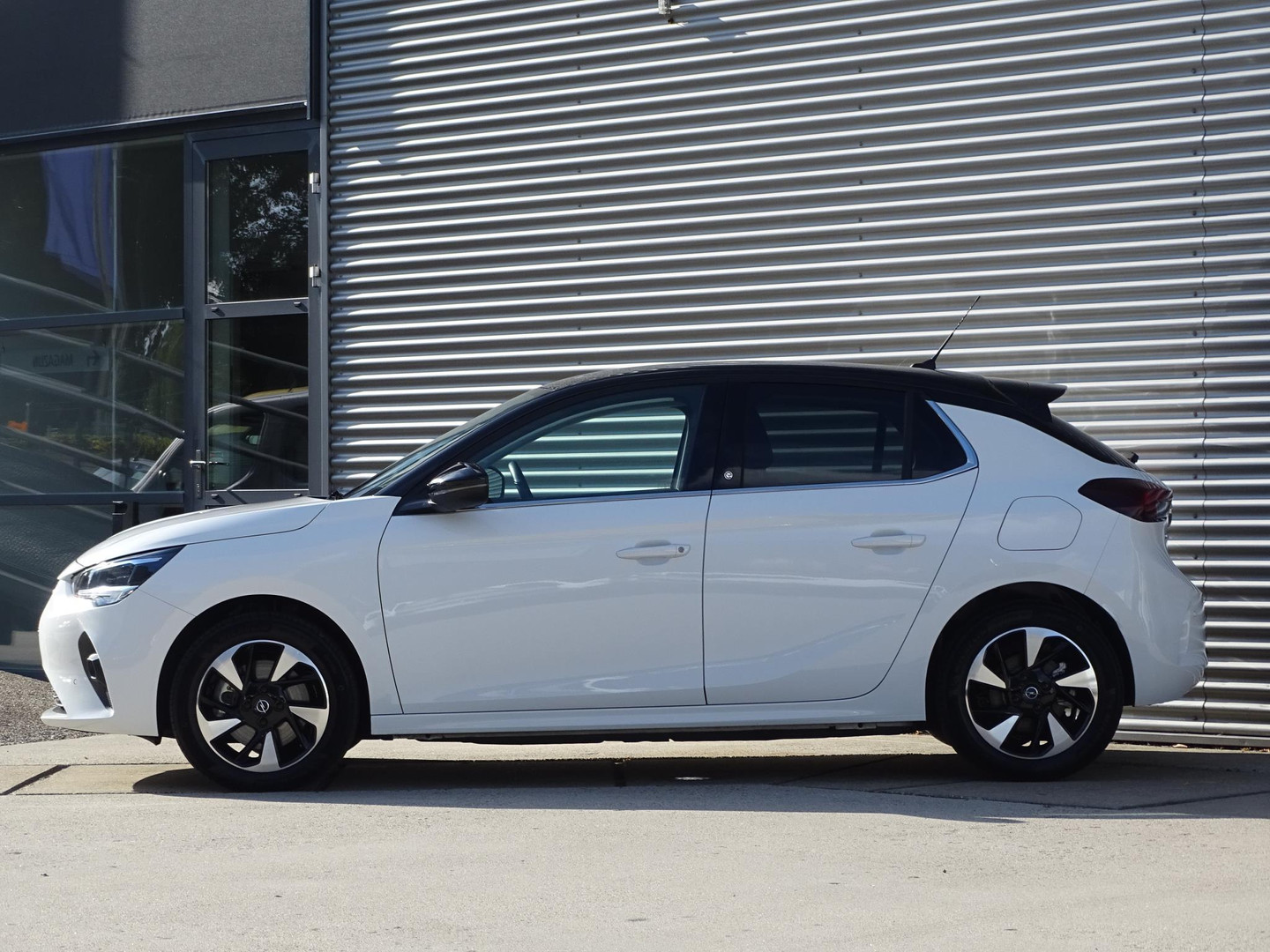 Opel Opel