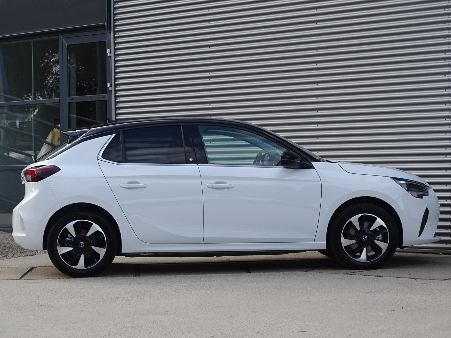 Opel Opel
