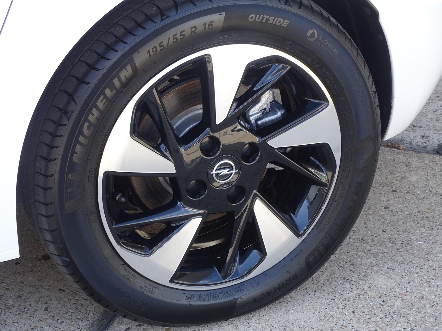 Opel Opel