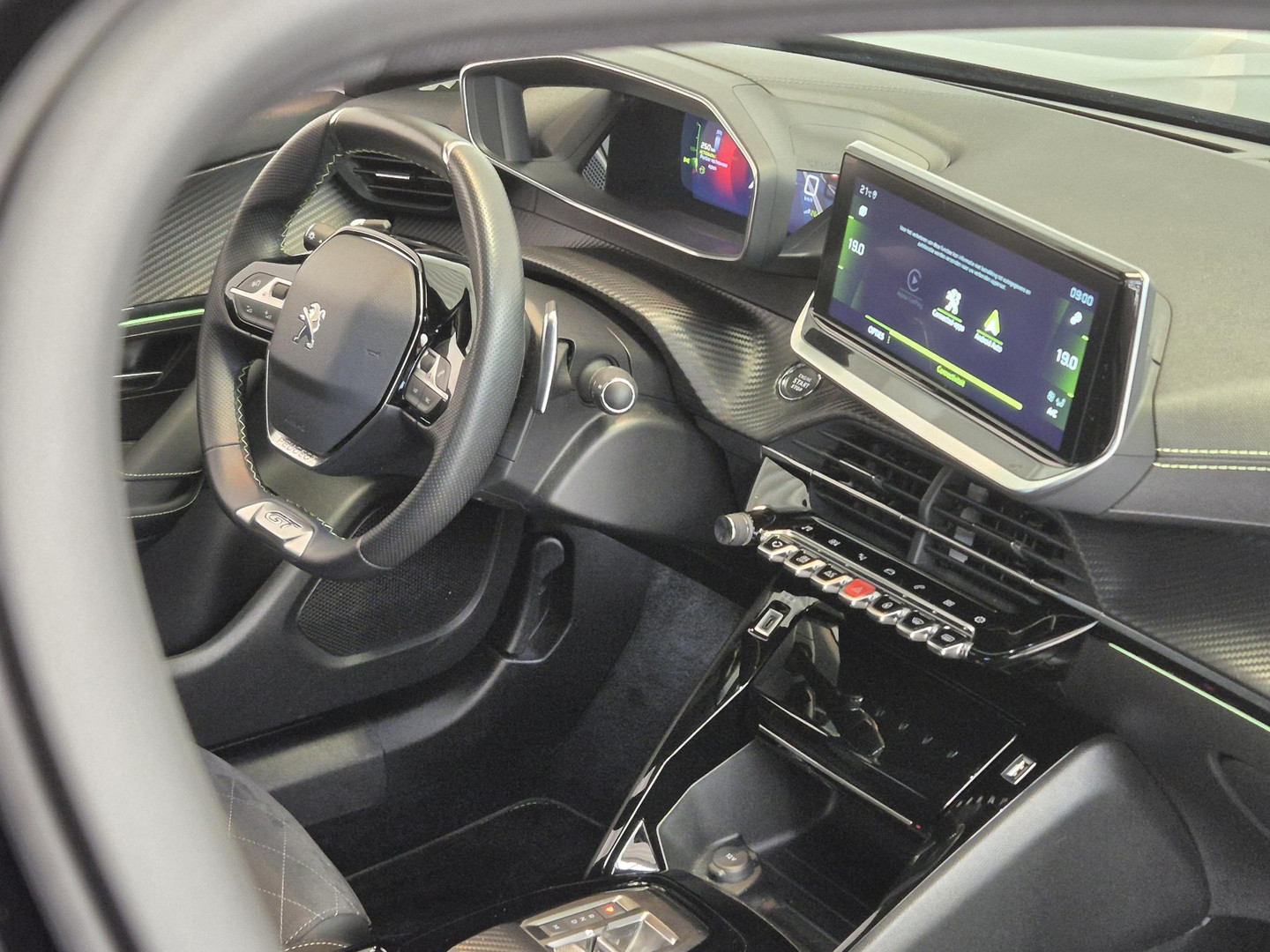 Peugeot Peugeot