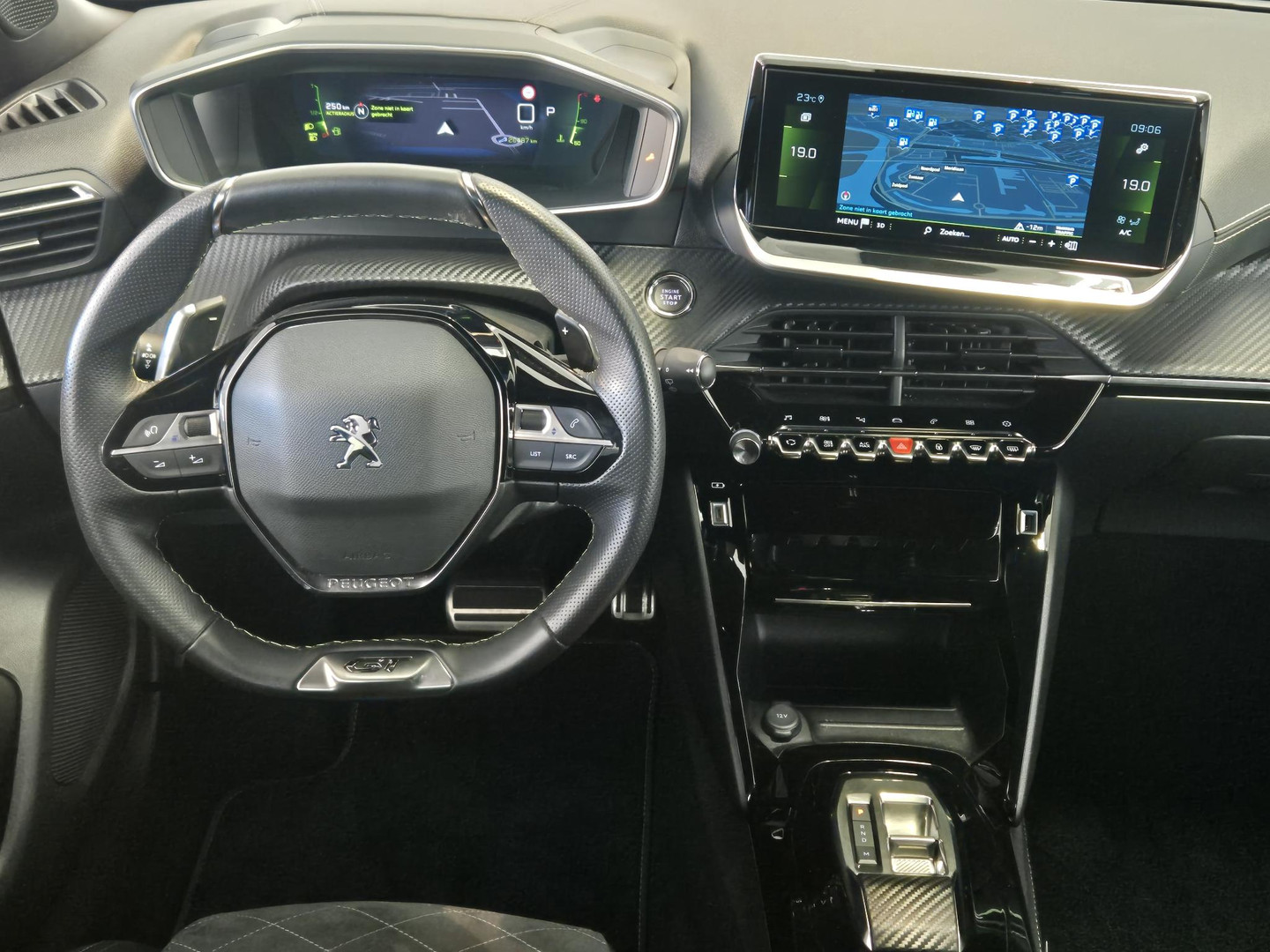 Peugeot Peugeot