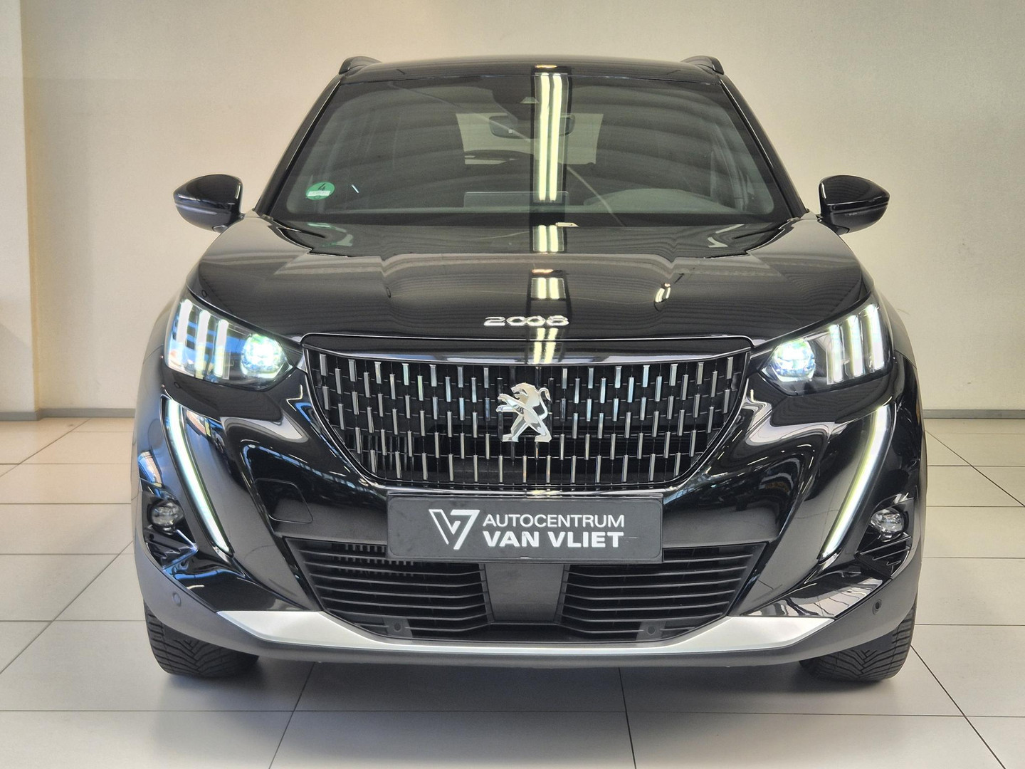 Peugeot Peugeot