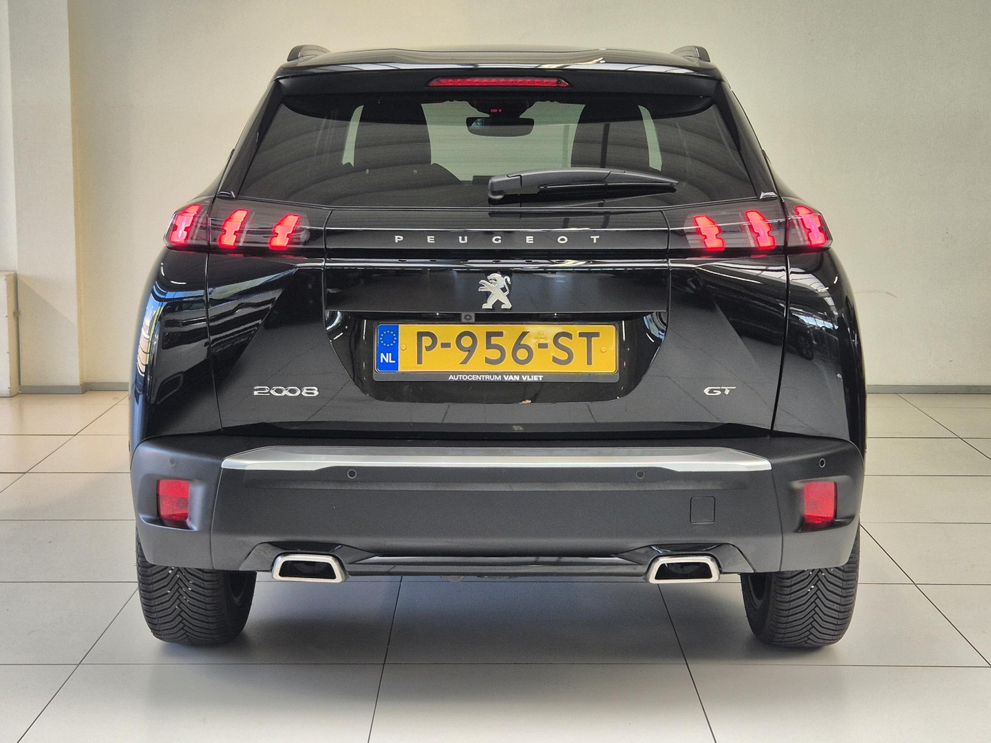 Peugeot Peugeot