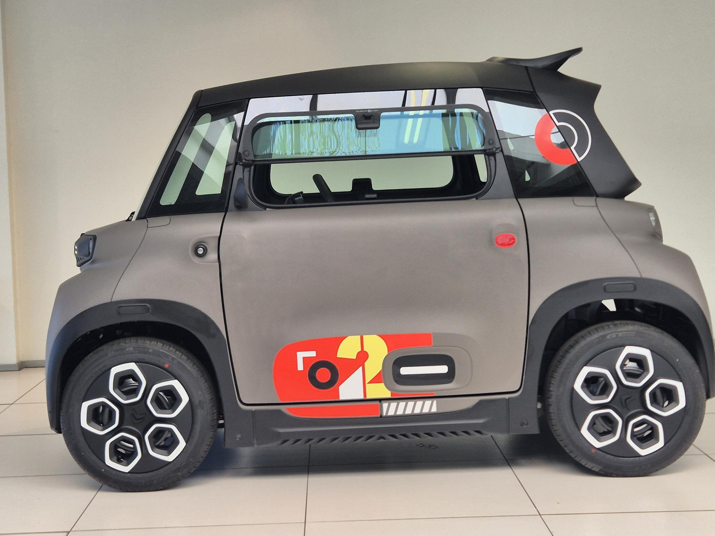 Citroën Citroën
