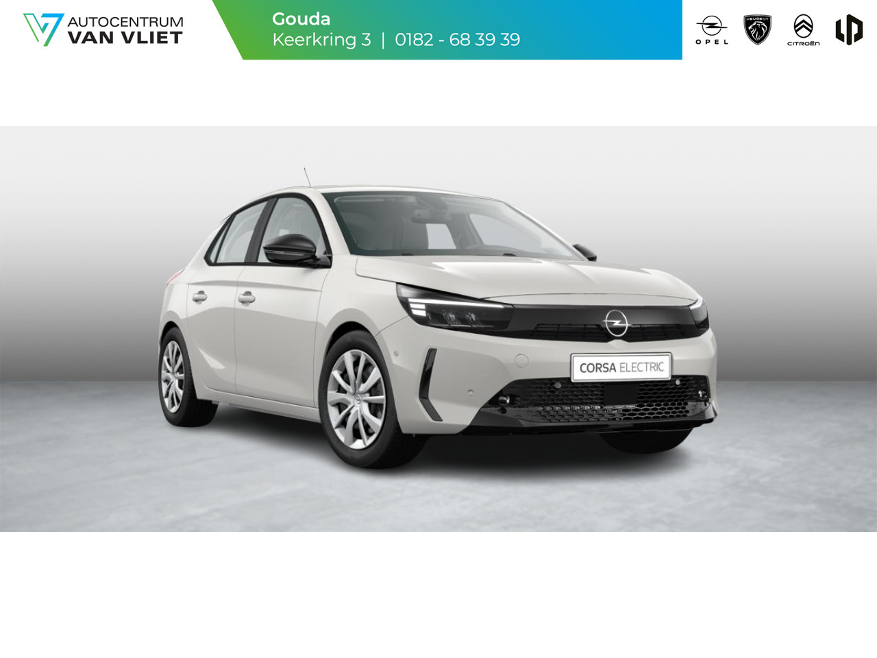 Opel Opel