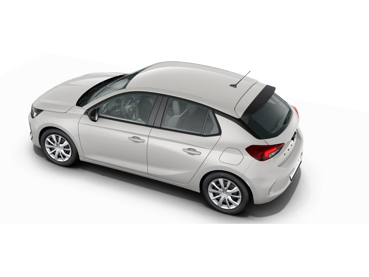 Opel Opel
