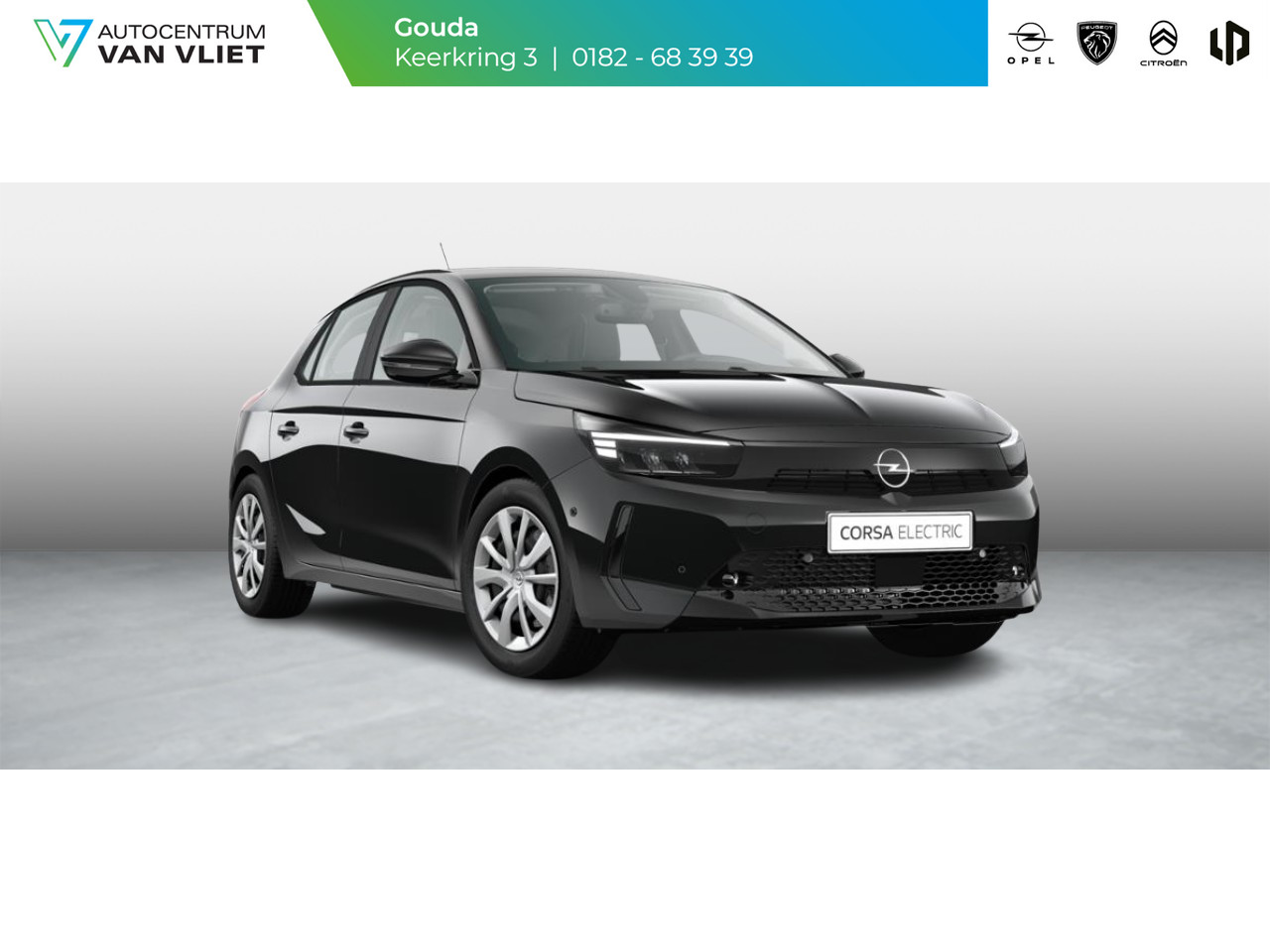 Opel Opel