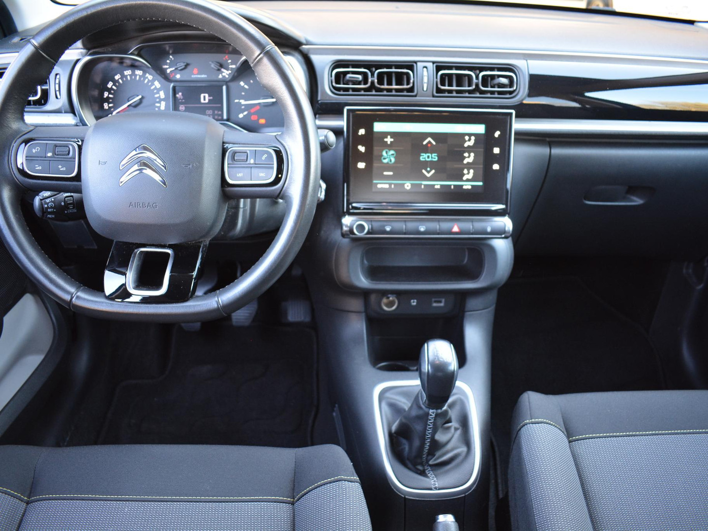 Citroën Citroën