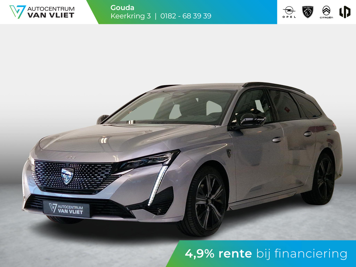 Peugeot Peugeot