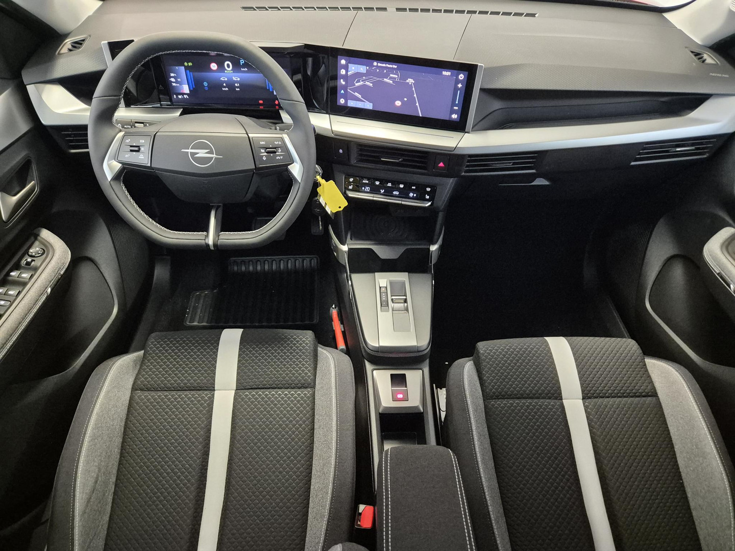 Opel Opel