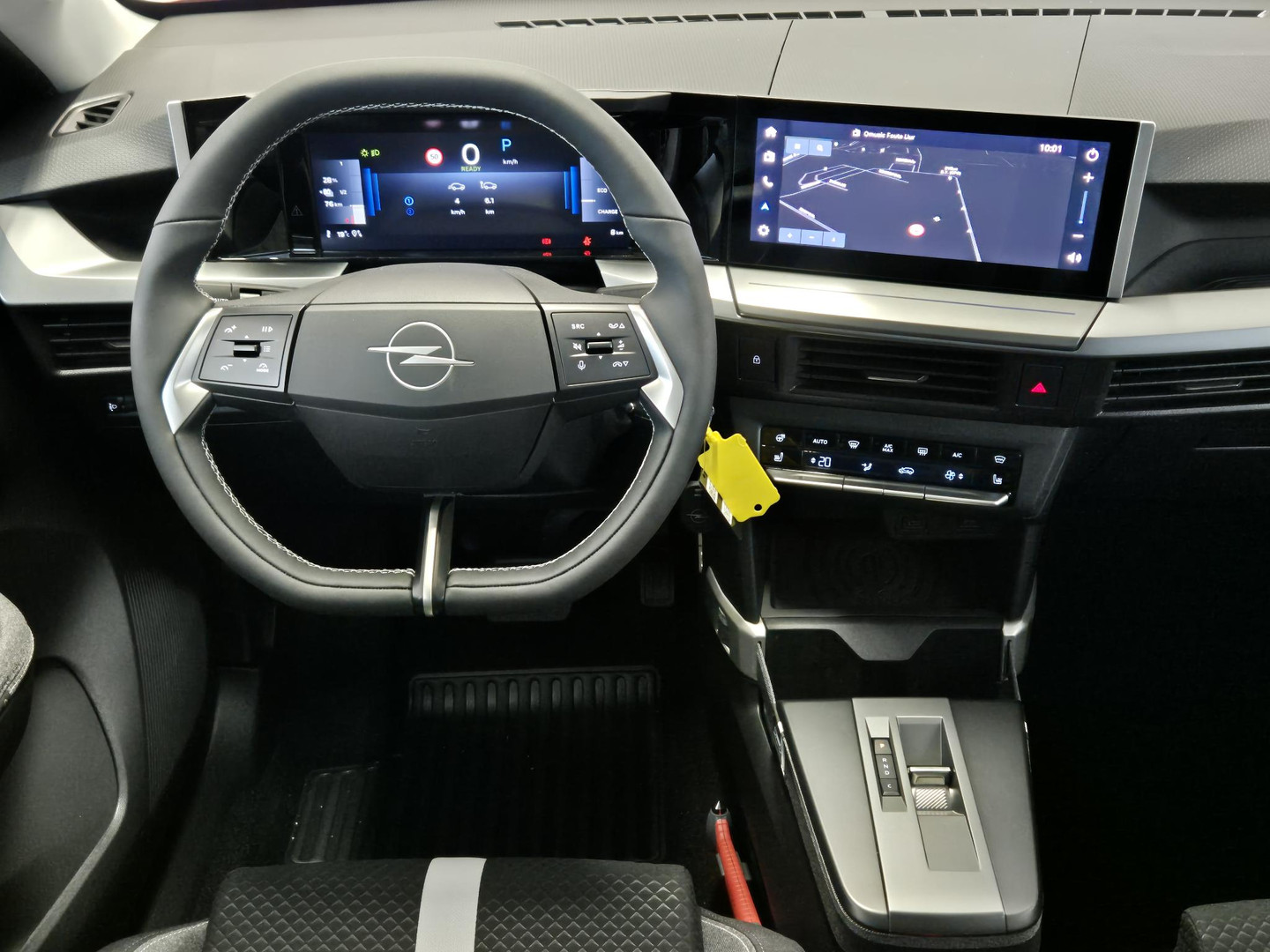 Opel Opel