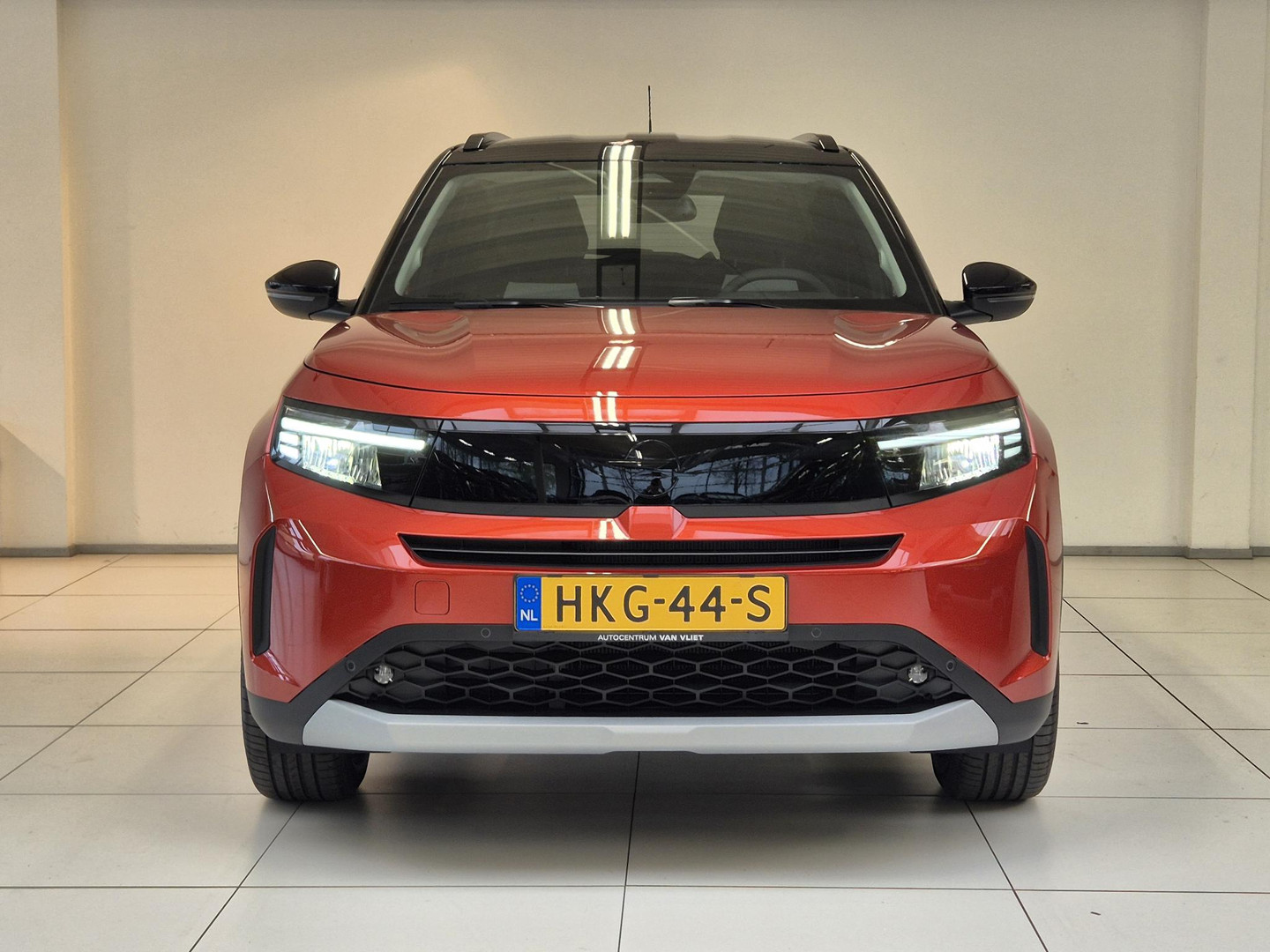 Opel Opel