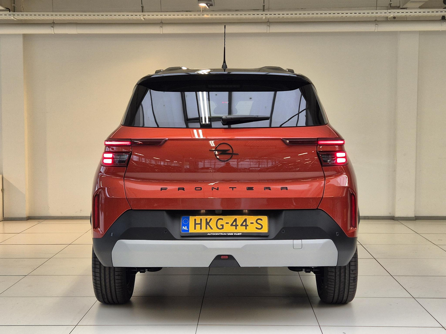 Opel Opel