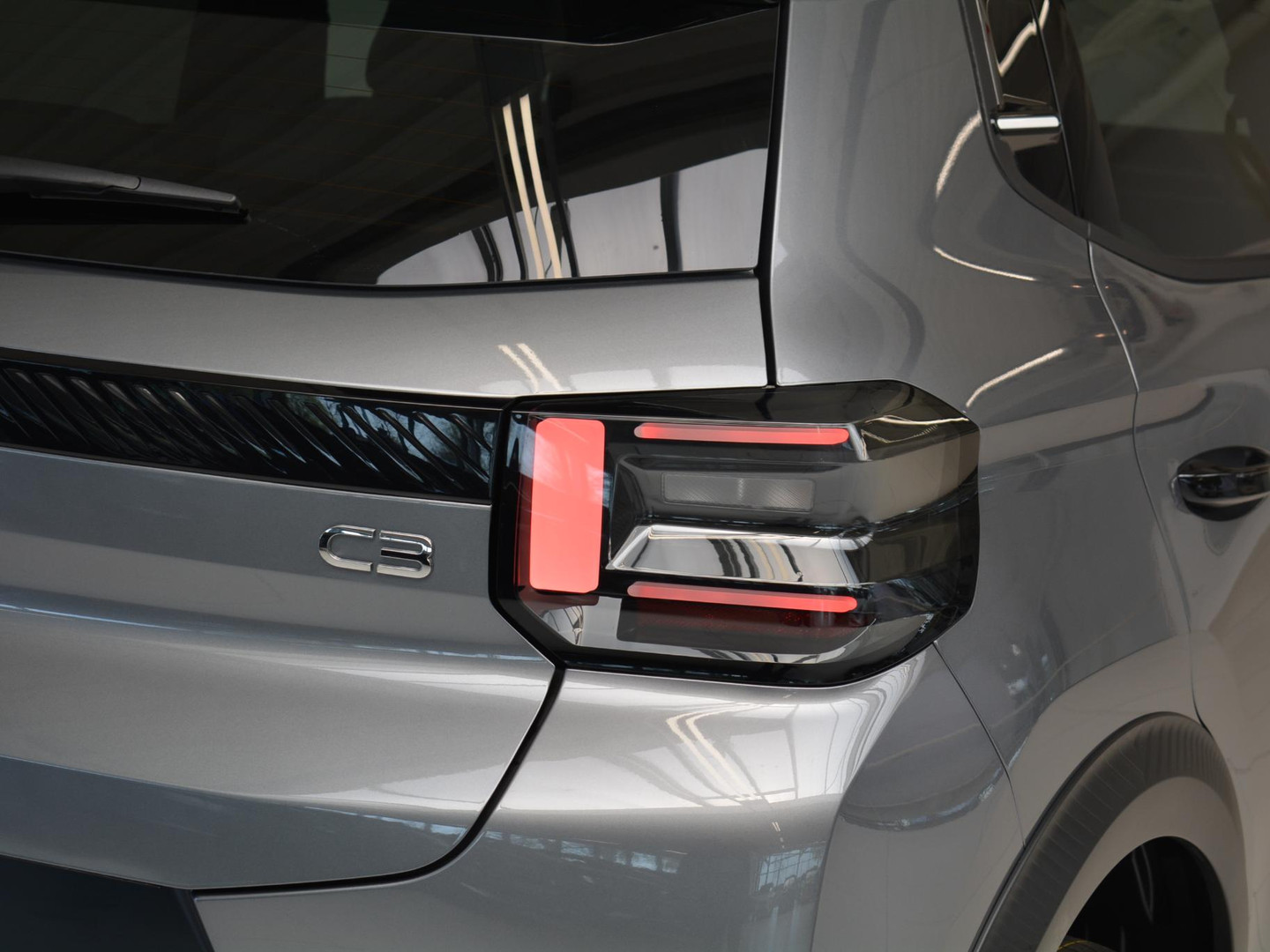 Citroën Citroën