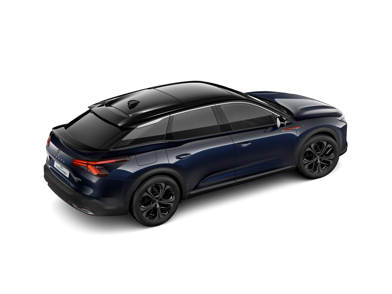 Citroën Citroën