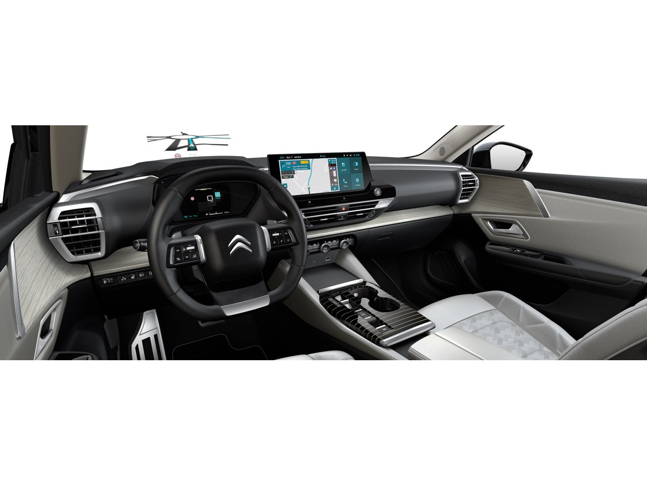 Citroën Citroën