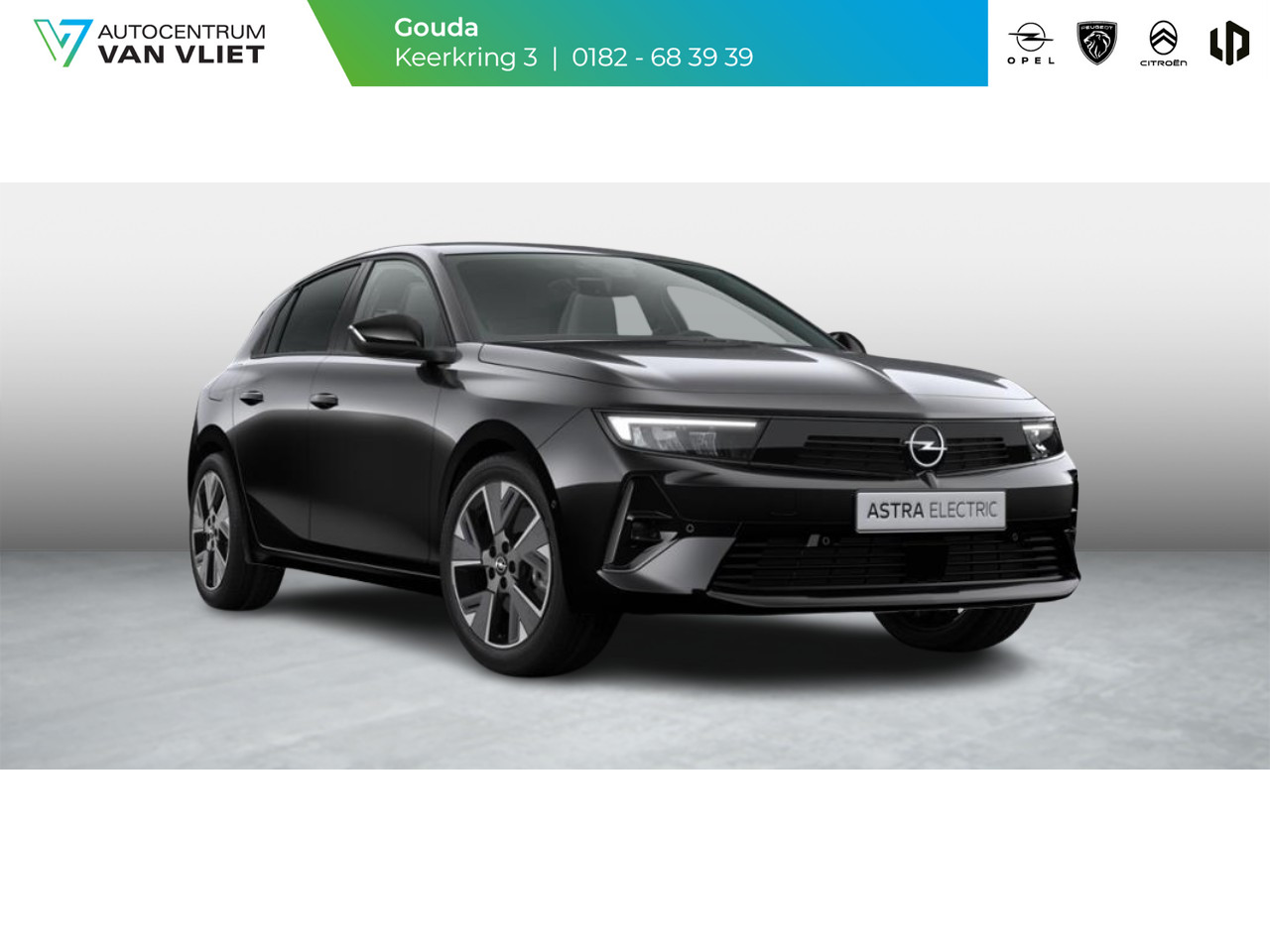 Opel Opel