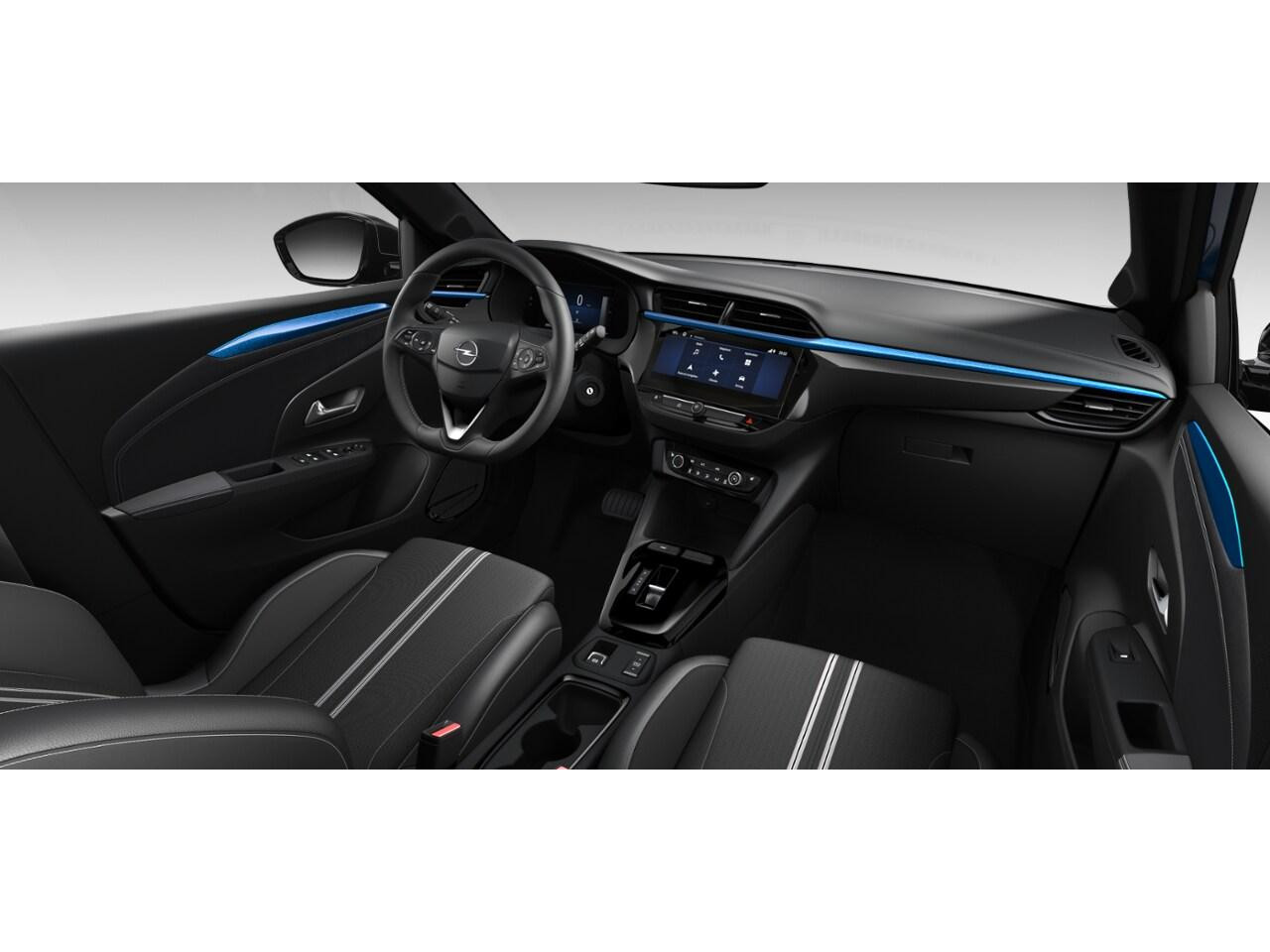 Opel Opel
