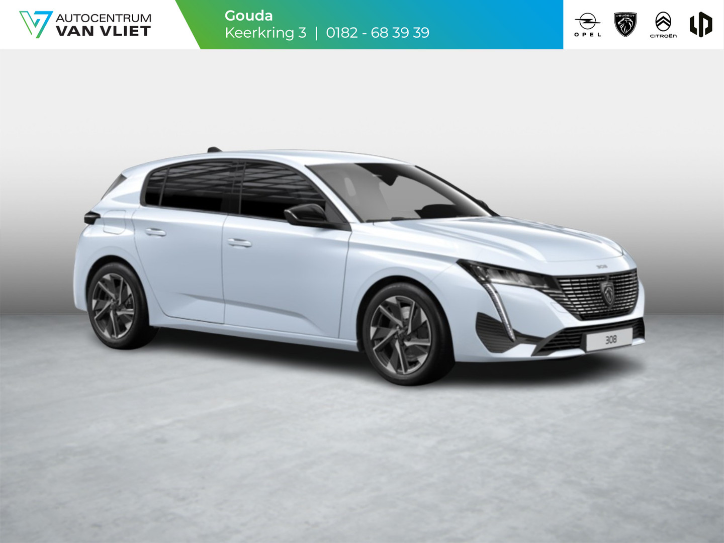 Peugeot Peugeot