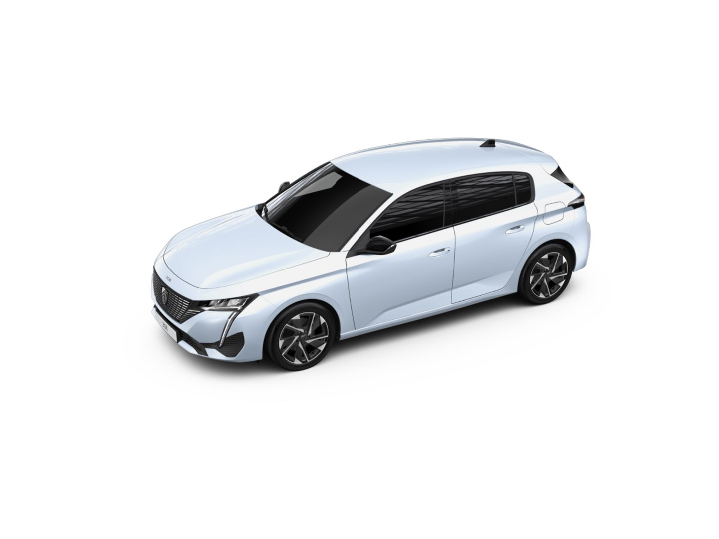 Peugeot Peugeot
