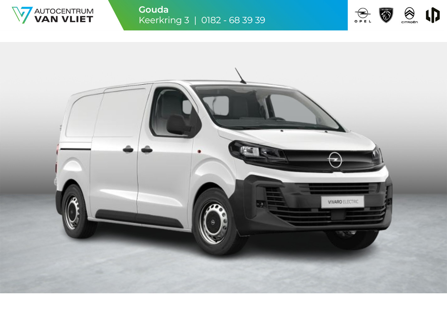 Opel Opel