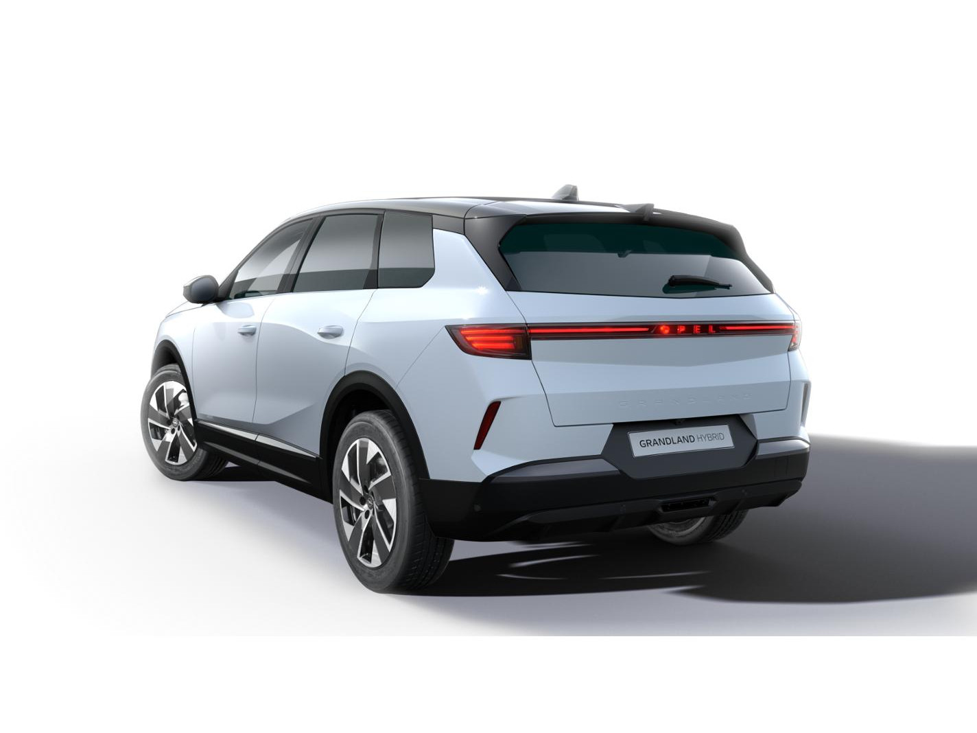 Opel Opel
