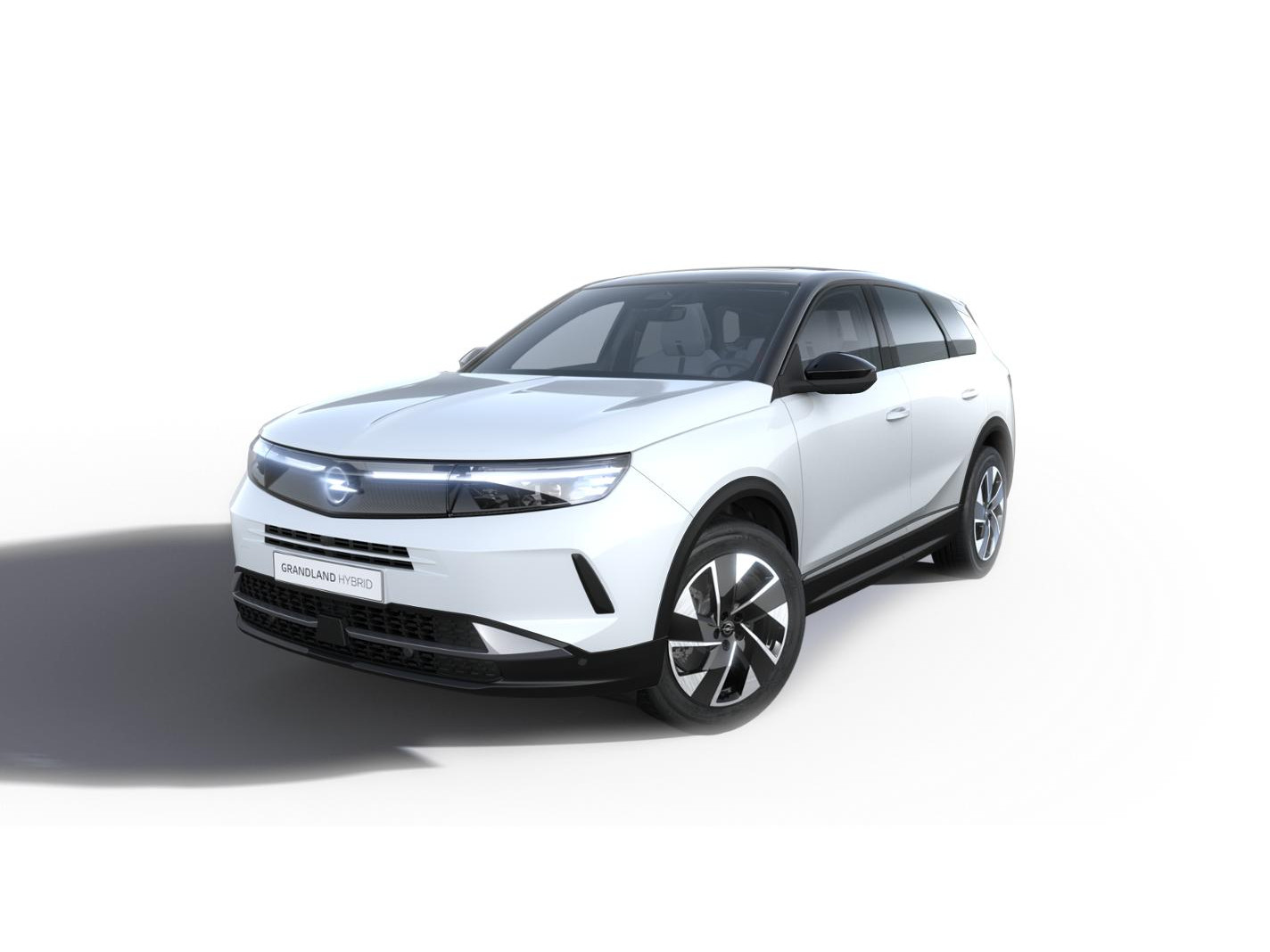 Opel Opel