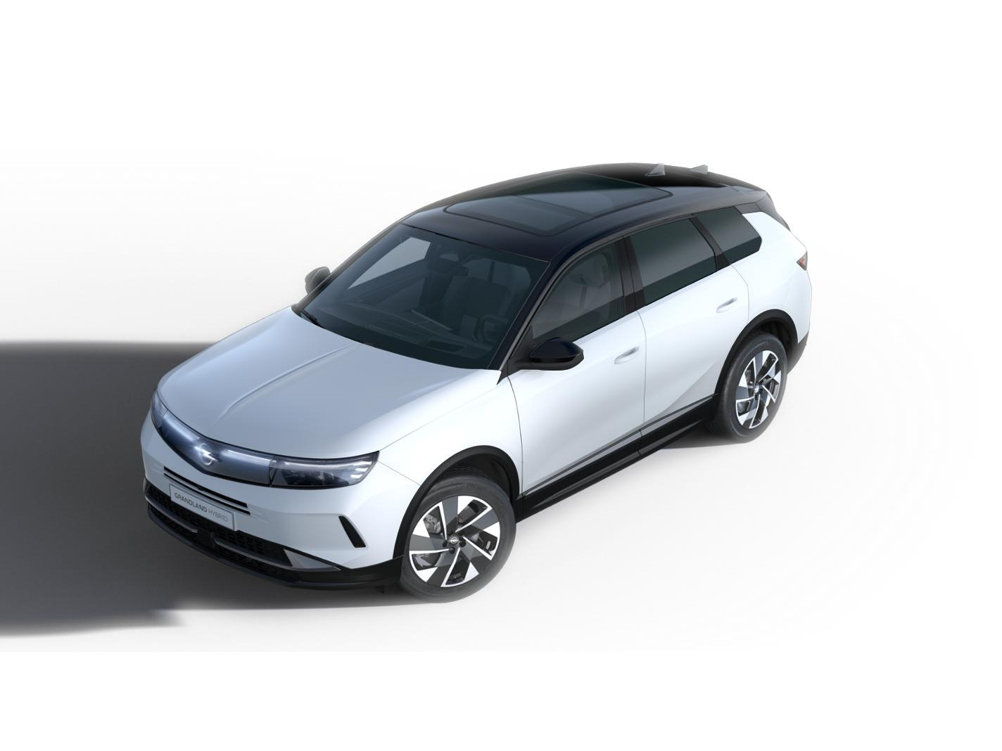 Opel Opel