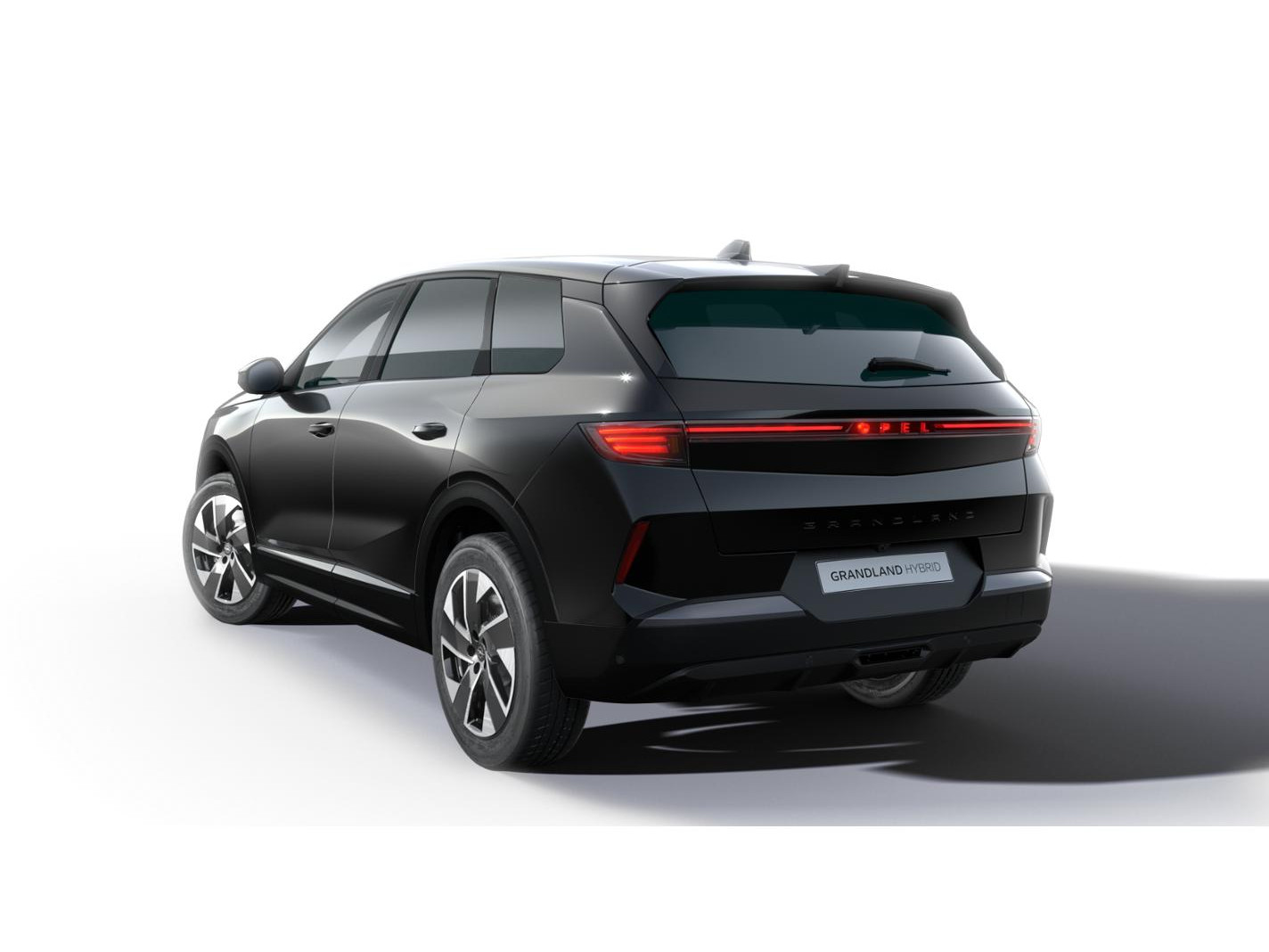 Opel Opel