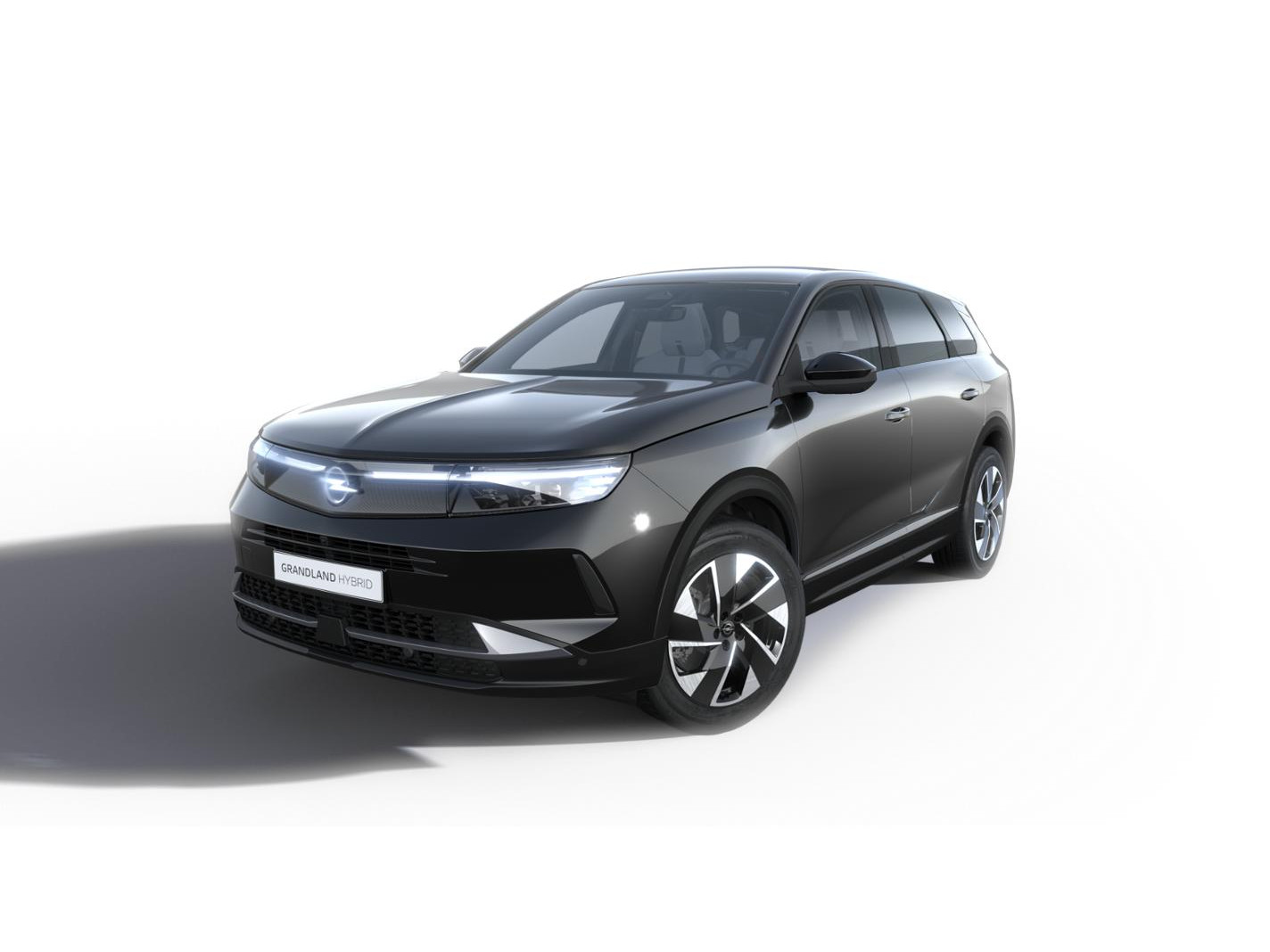 Opel Opel