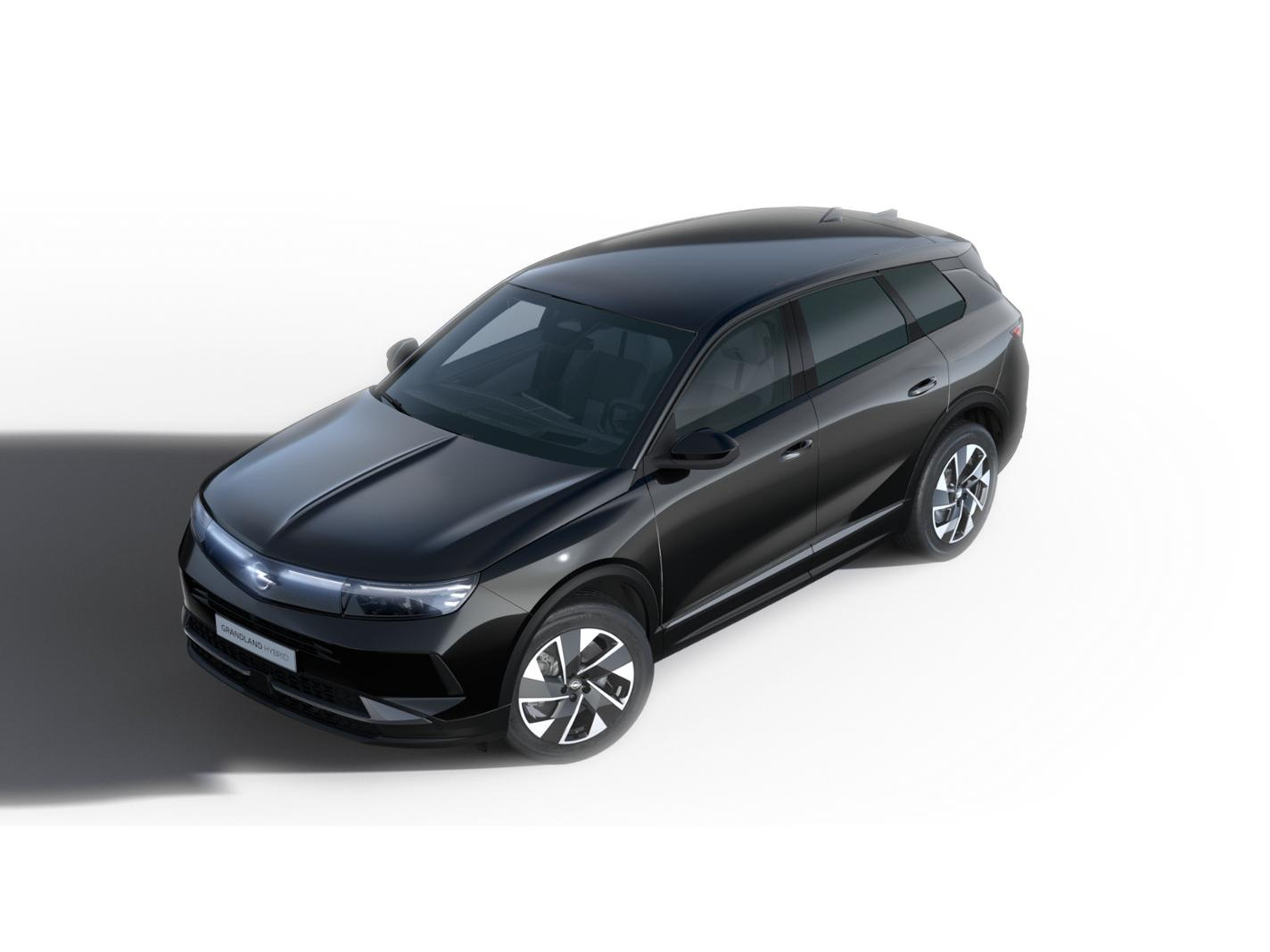 Opel Opel