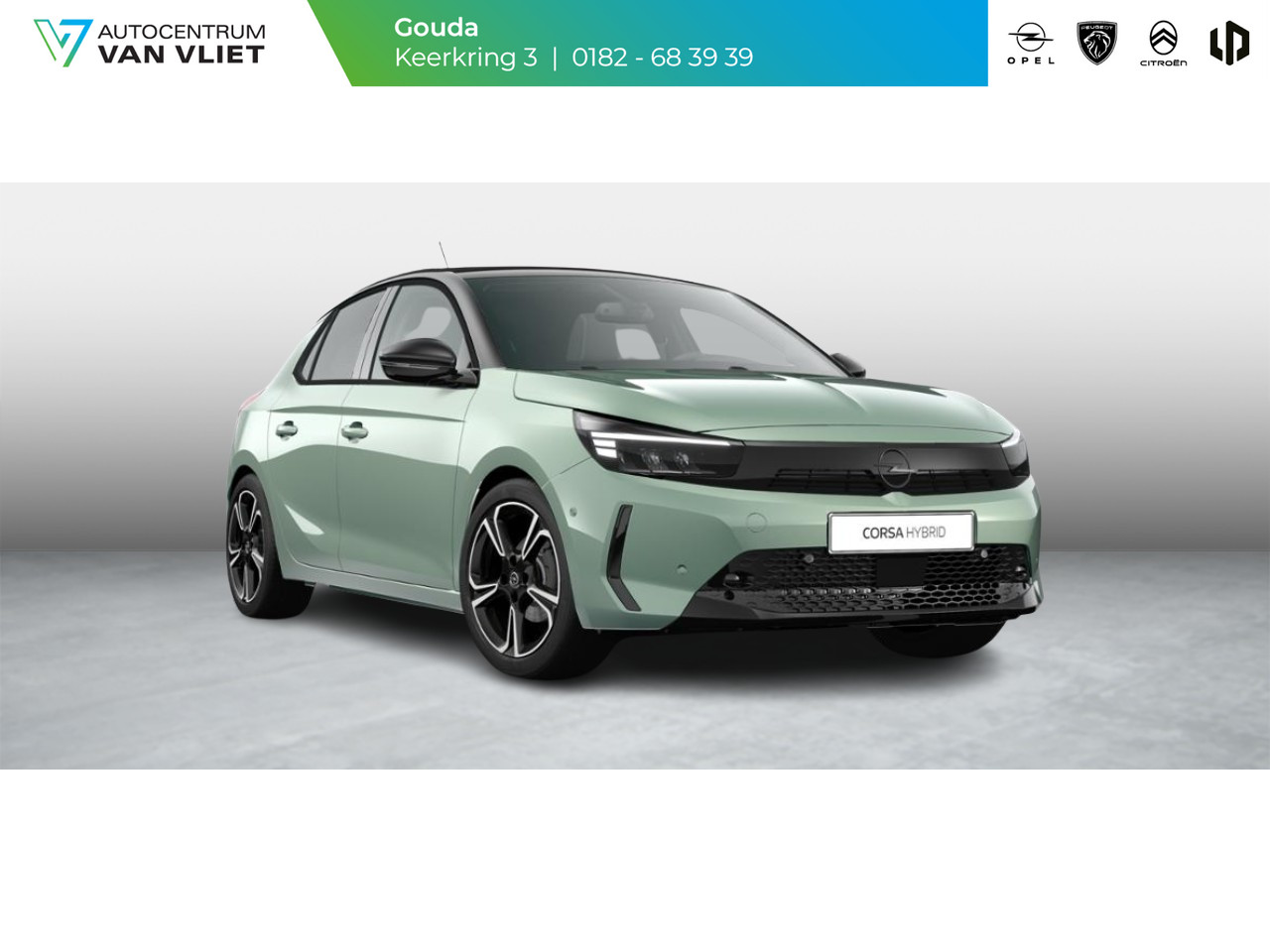 Opel Opel