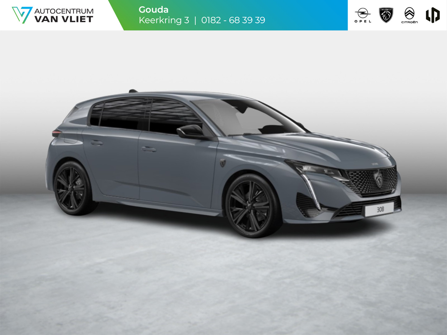Peugeot Peugeot