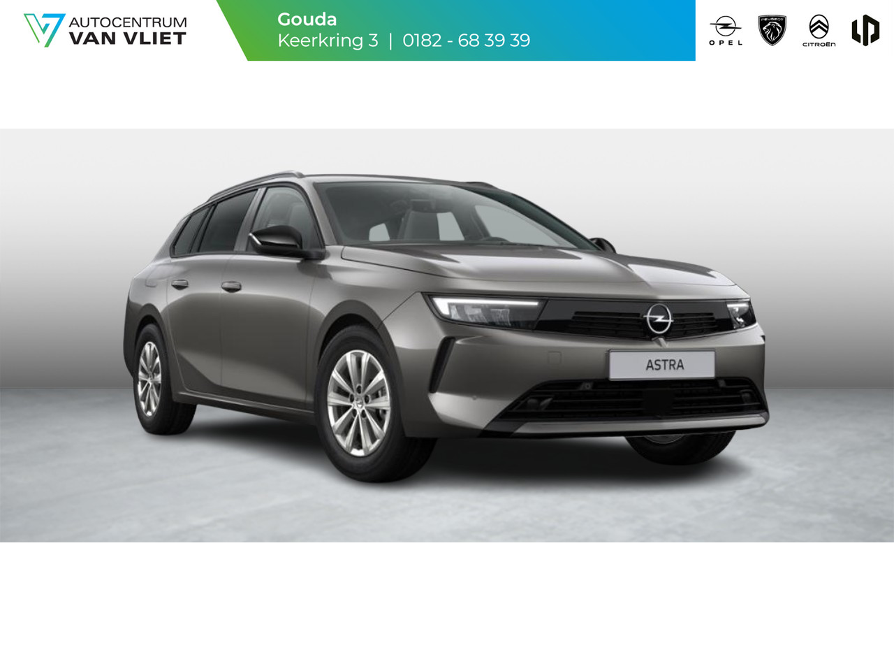 Opel Opel