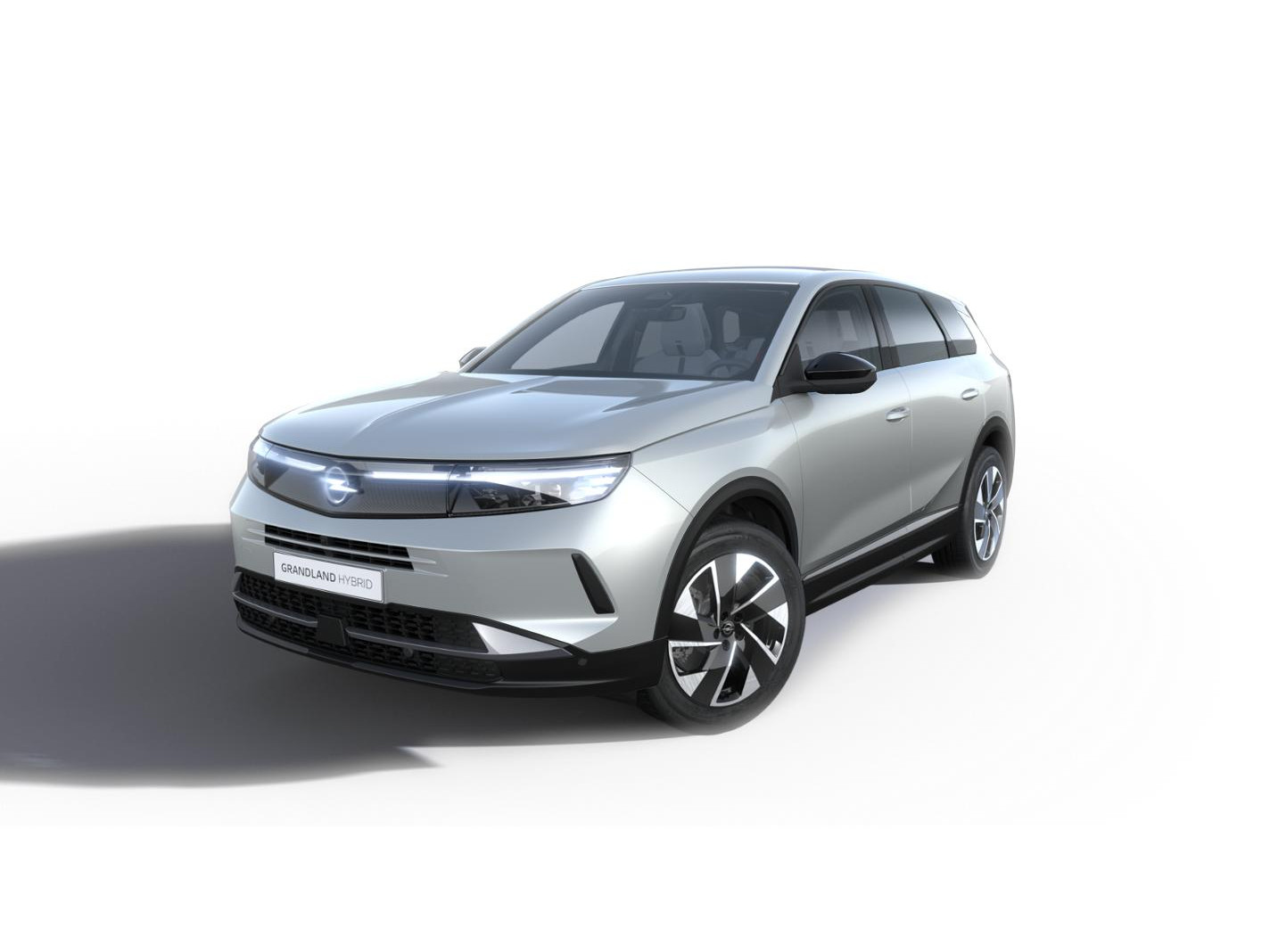 Opel Opel