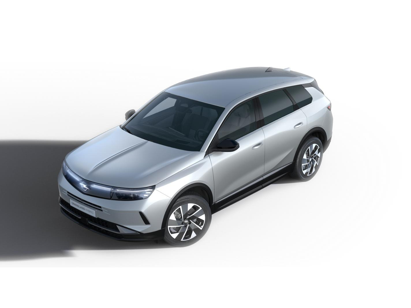 Opel Opel
