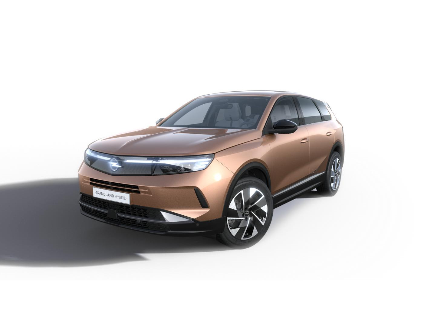 Opel Opel