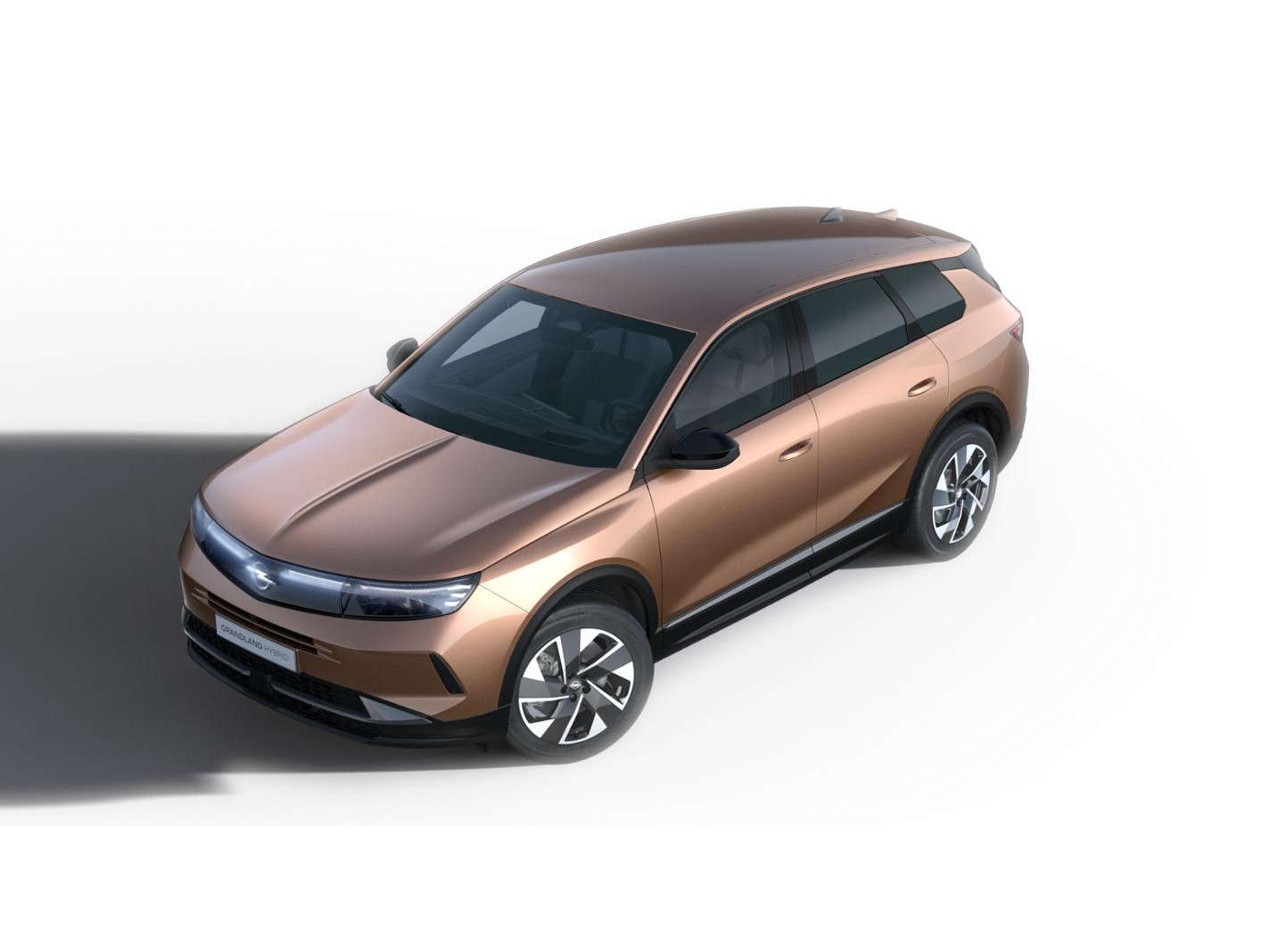 Opel Opel