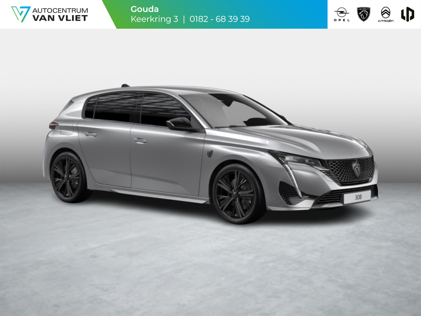 Peugeot Peugeot