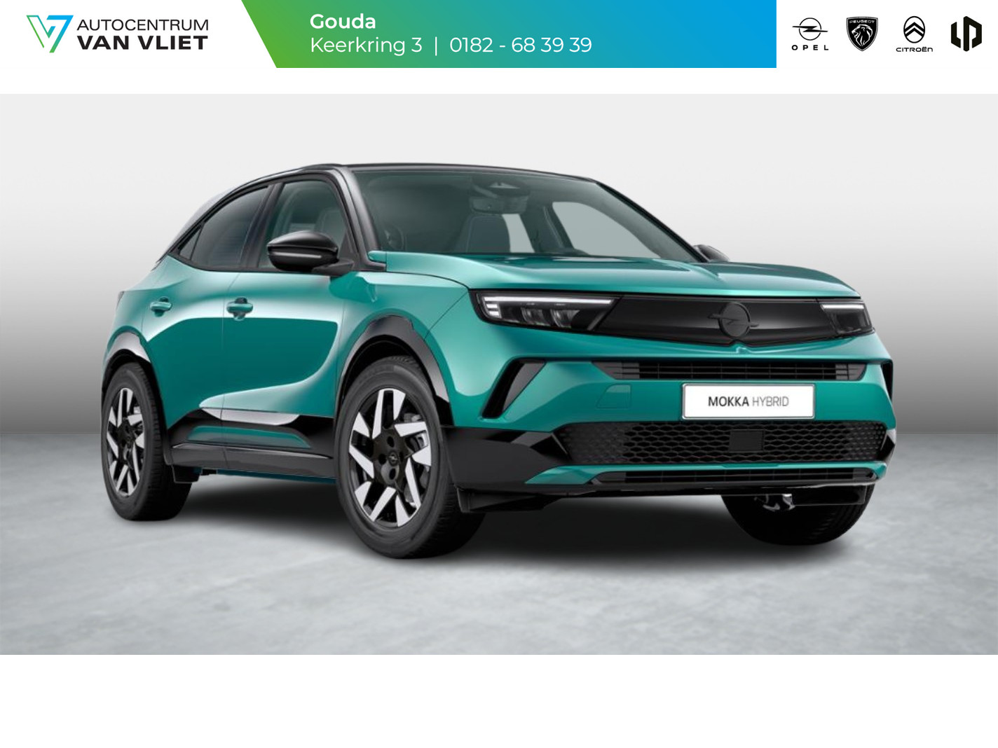 Opel Opel