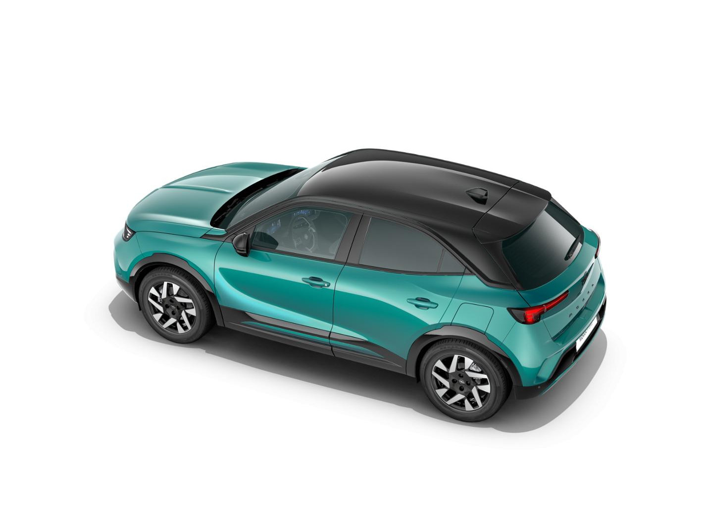 Opel Opel