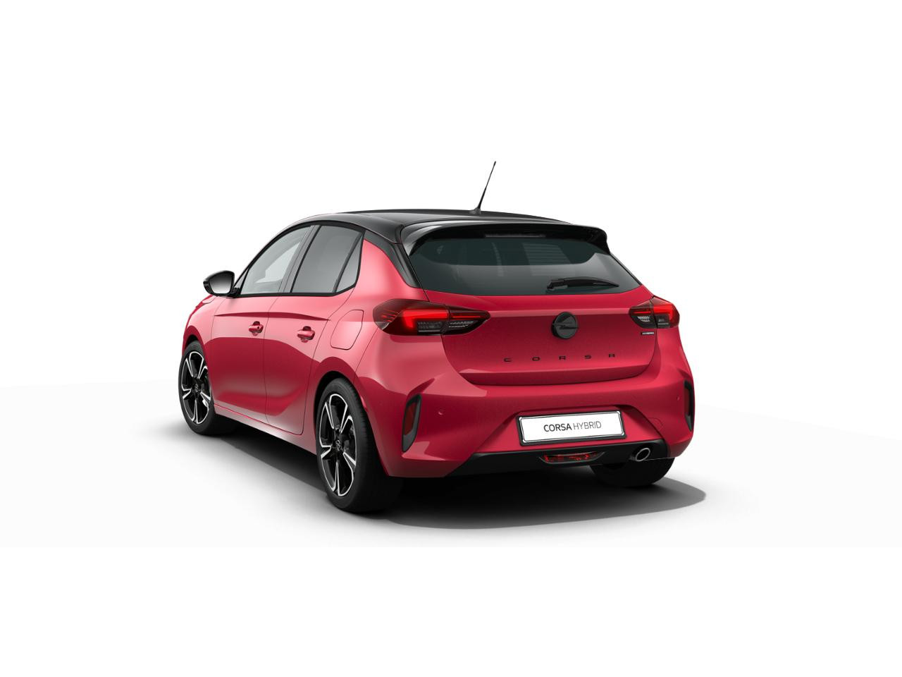 Opel Opel